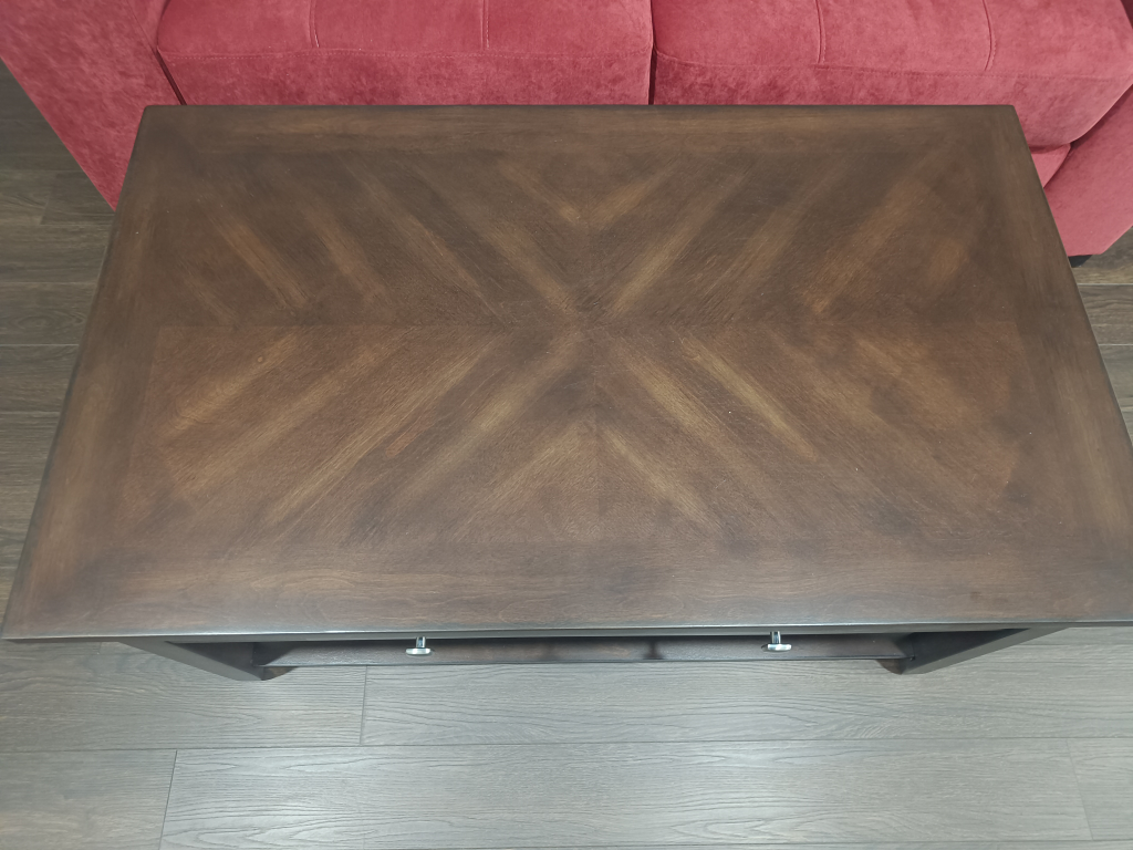 Table - photo 2