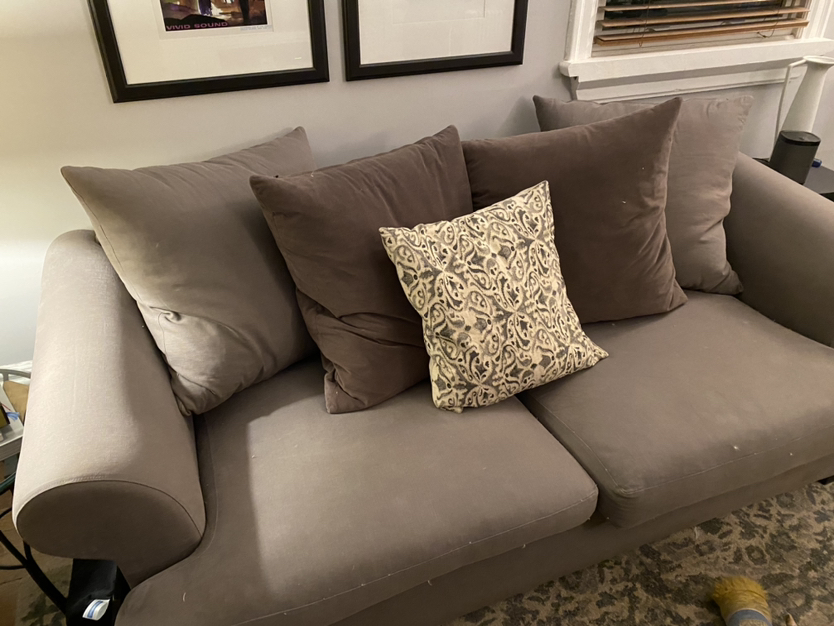 Sofa bed from Raft UK - photo 2