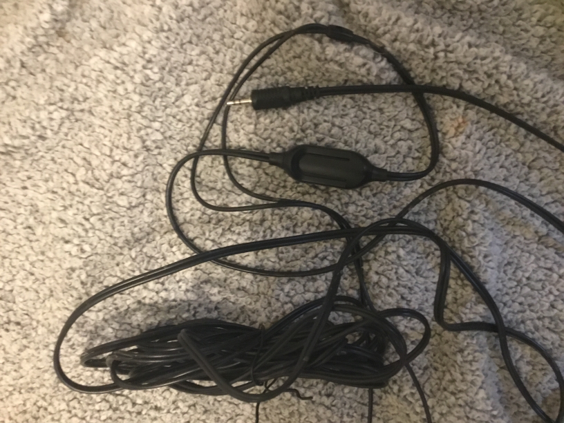 Philips Hi-Fi headphones image indicator(3)