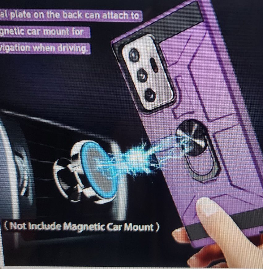 Samsung Galaxy Note 20 Ultra 5G Phone Case Kit image indicator(8)