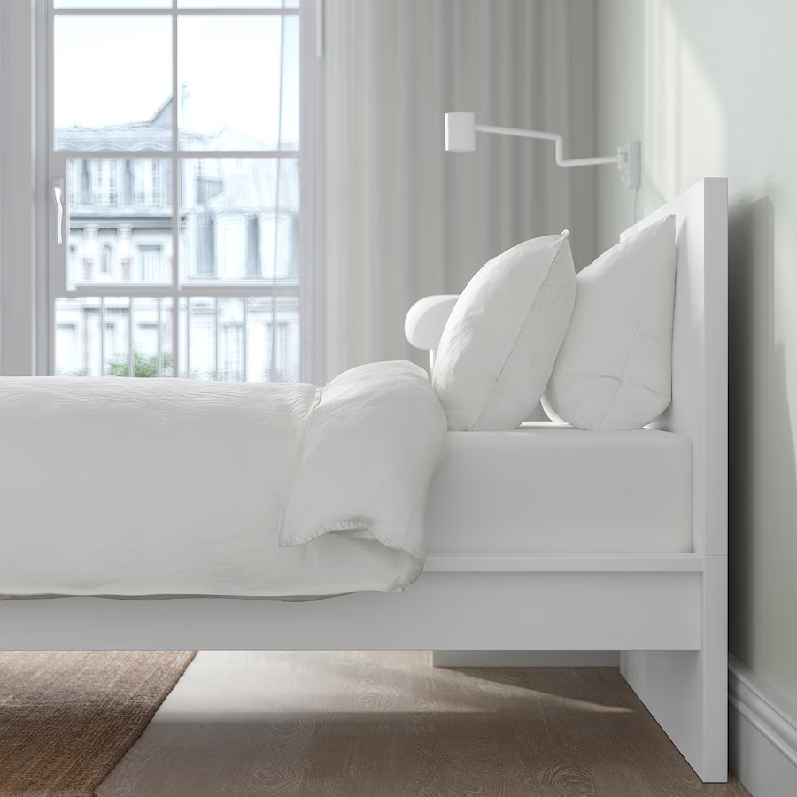 Mattress and bed frame - photo 4