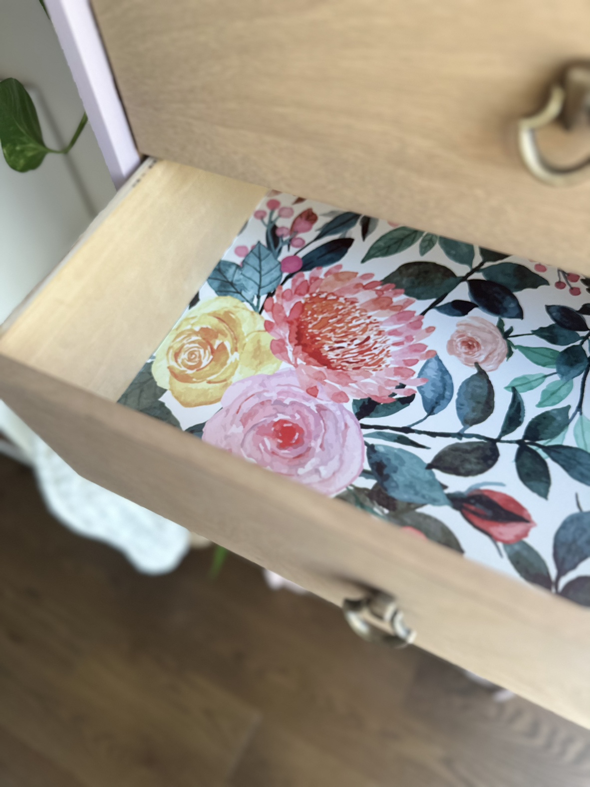 Refinished Lingerie Dresser image indicator(4)