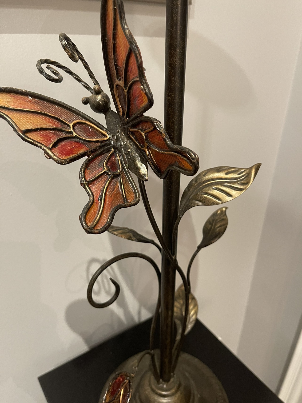 Decorative metal candle holders image indicator(8)