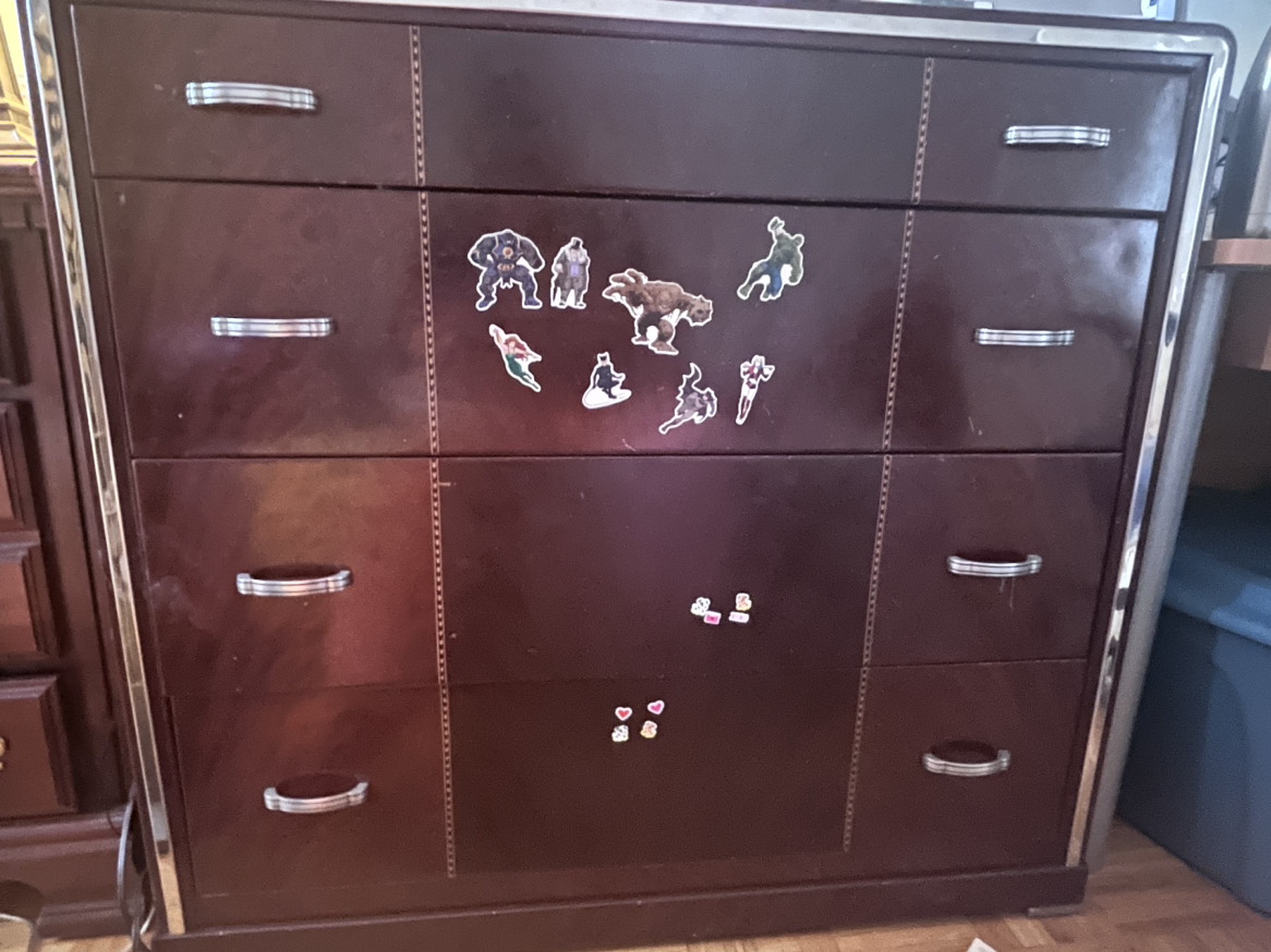 Chest
