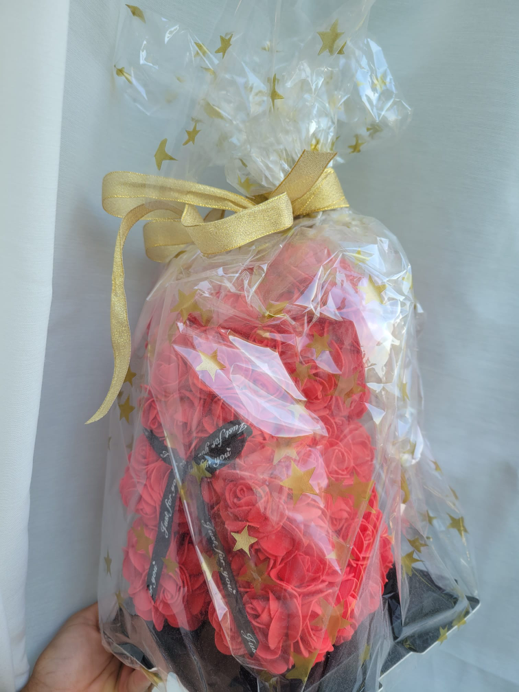 ❤️‍🔥 foam bears❤️‍🔥 image indicator(6)