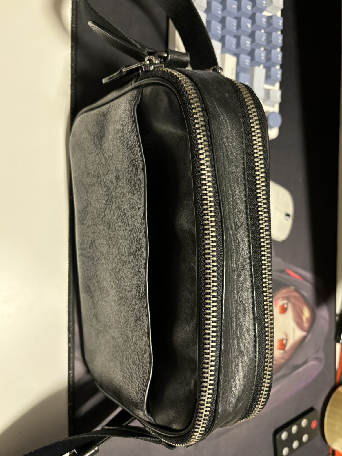 Crossbody bag - photo 2