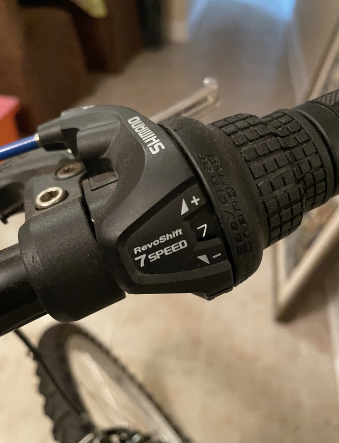 CCM  Mountain Bike 26.5in frame - photo 4