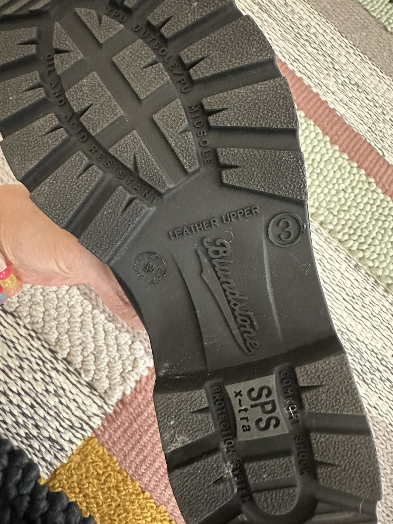 Blundstone Kids’ boots - photo 5