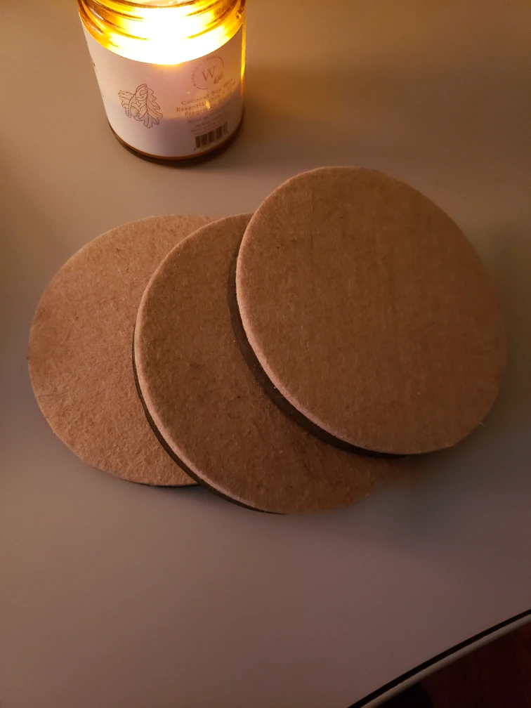 Furniture sliders #freecycle thumbnail