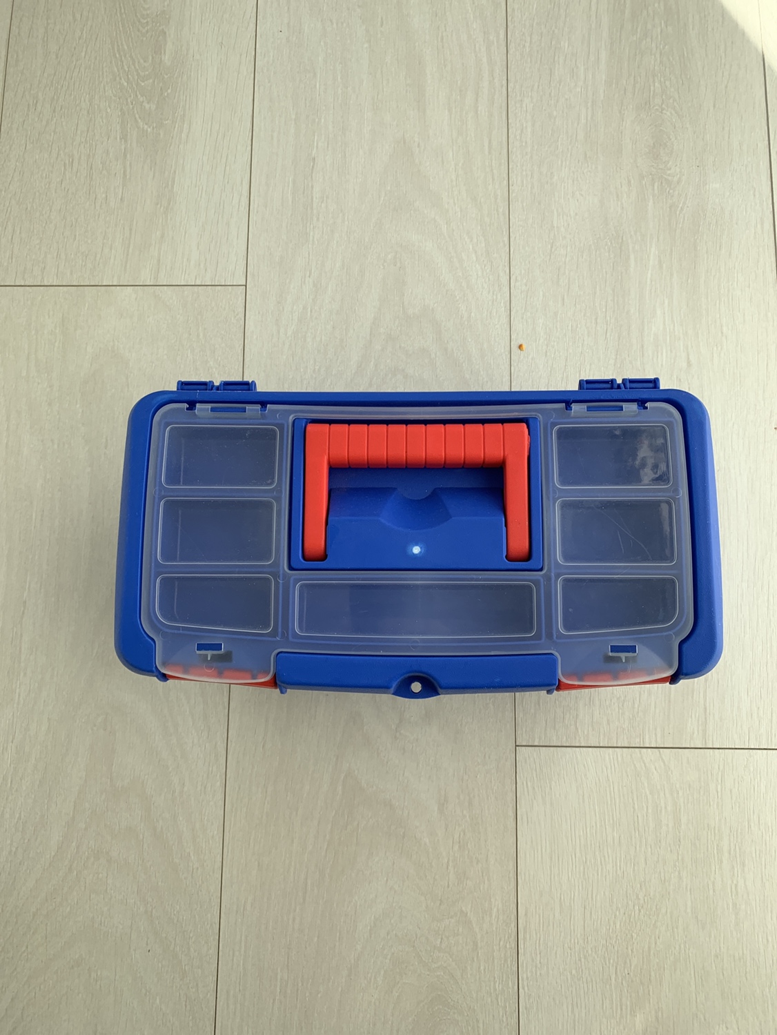 Mini tool kit image indicator(2)