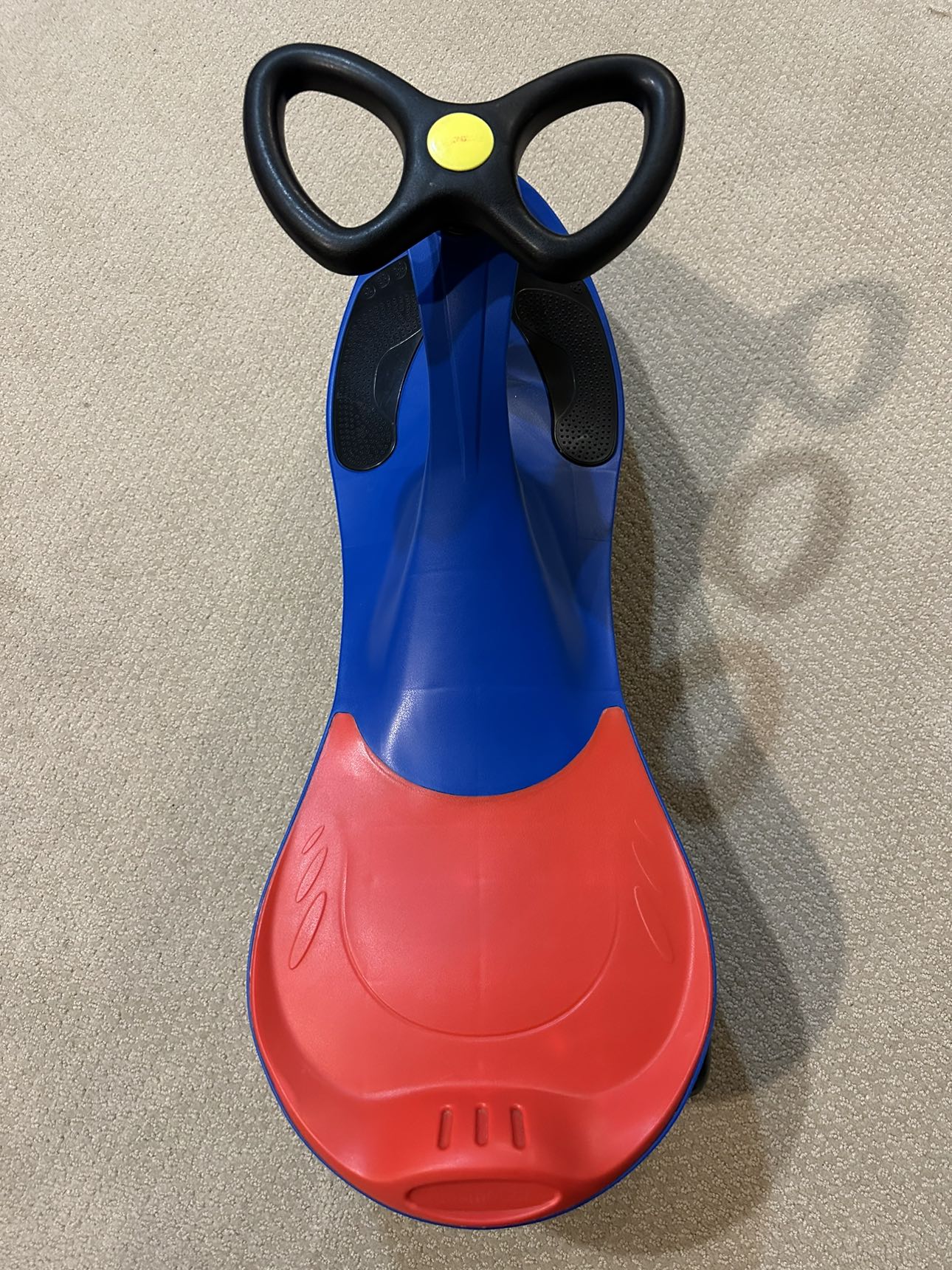 Plasma Car - photo 3