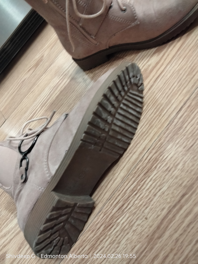 women shoes - photo 3