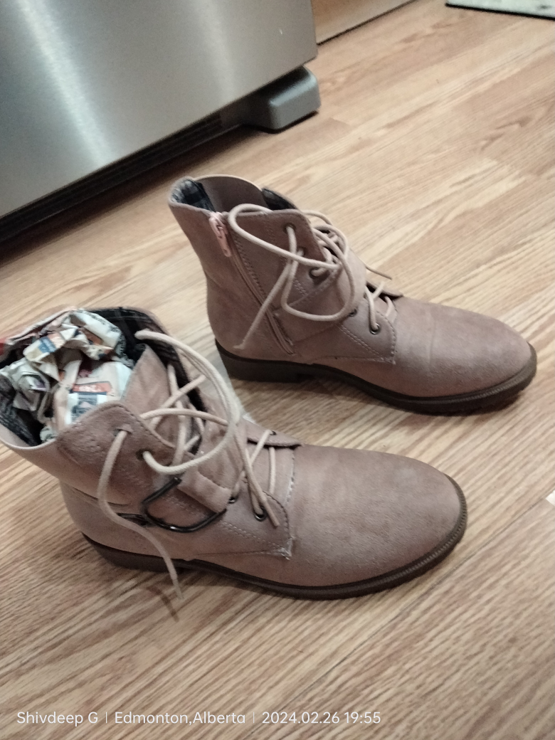women shoes - photo 4