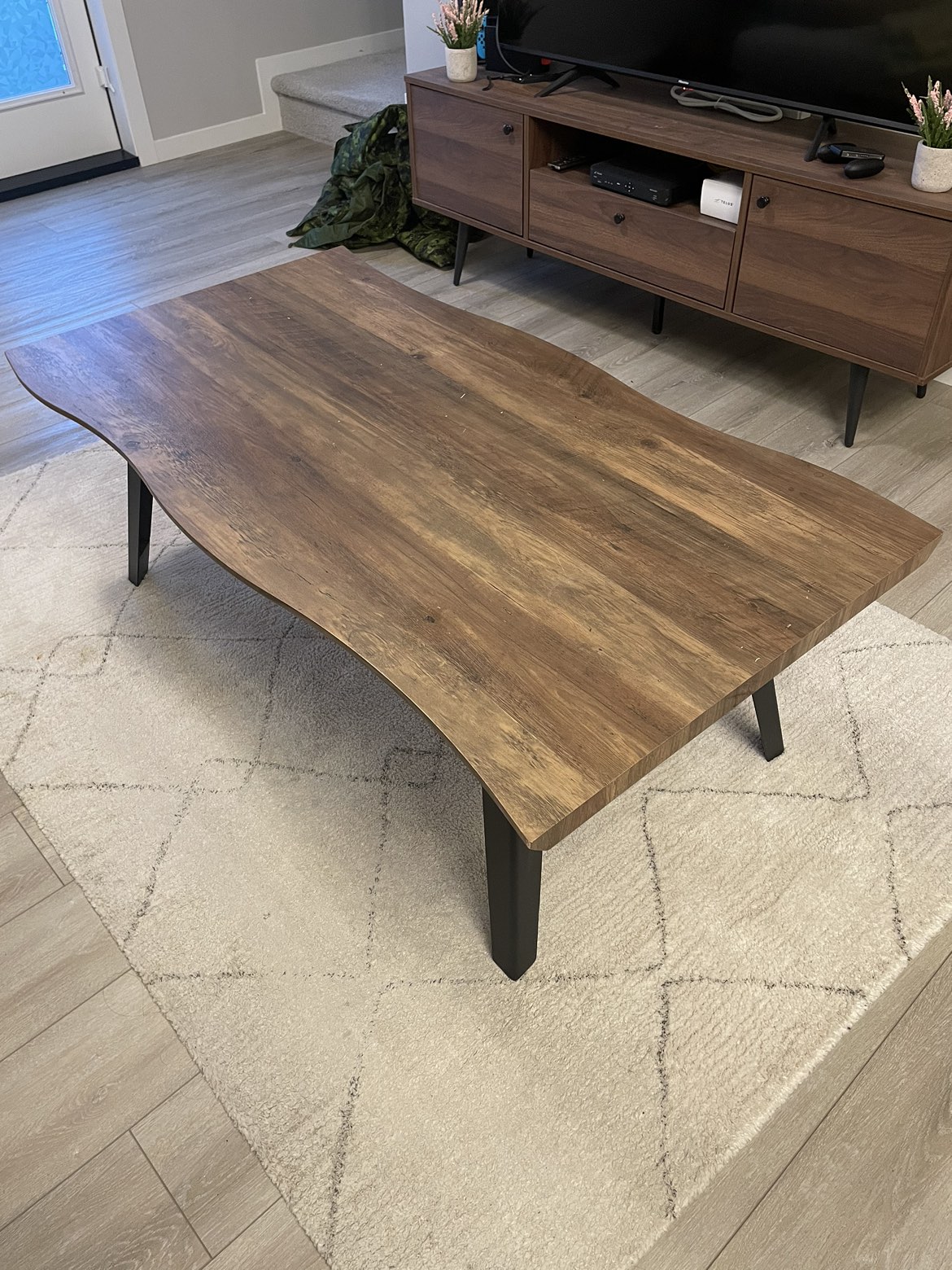 Coffee table - photo 2