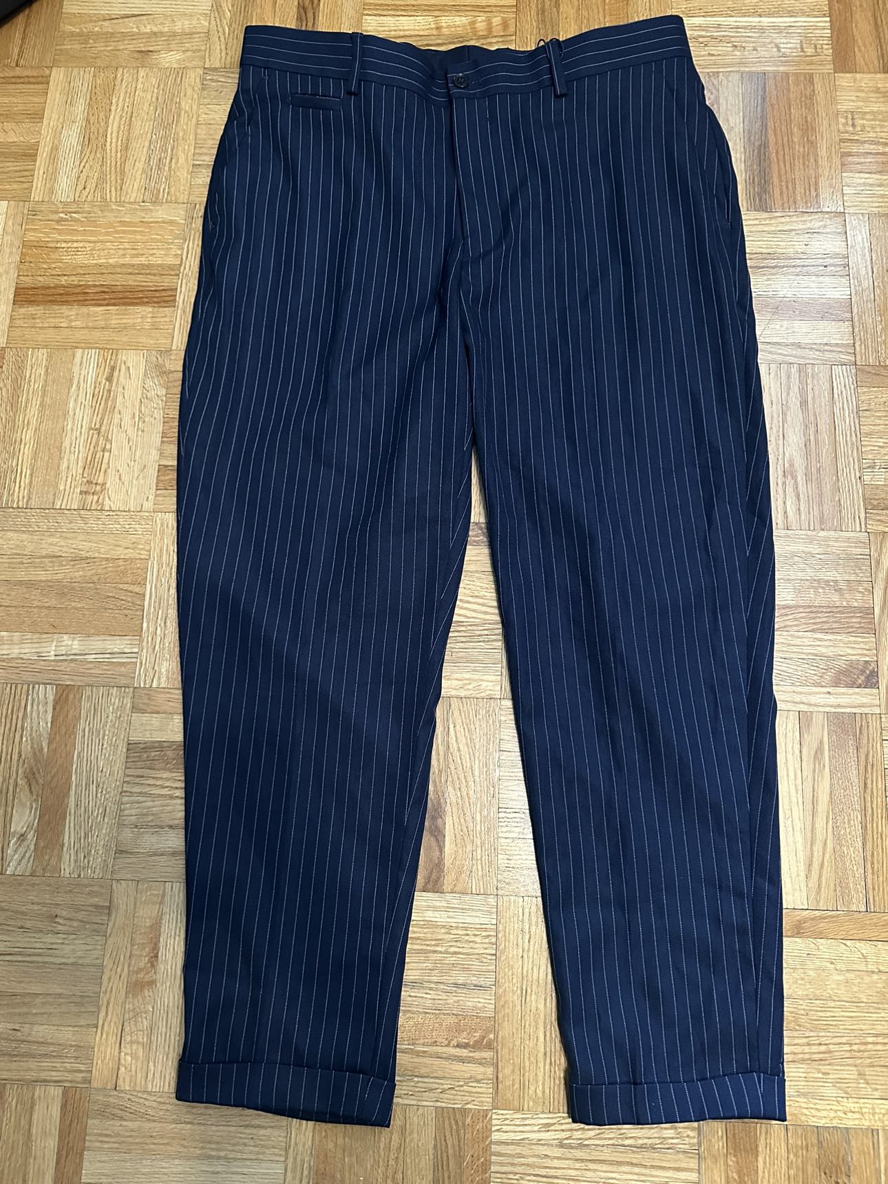 Zara Pants