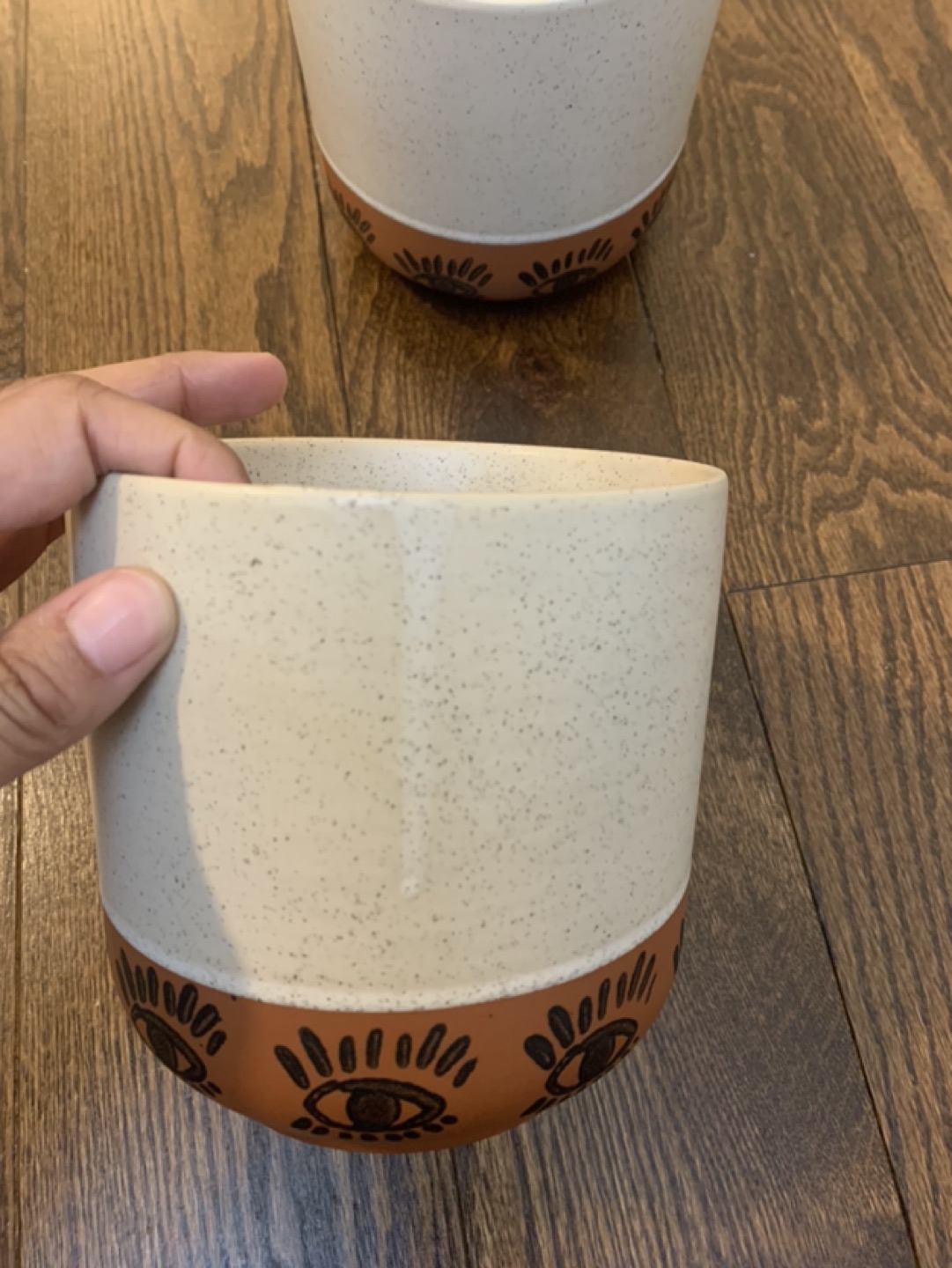 Pair of pots image indicator(3)