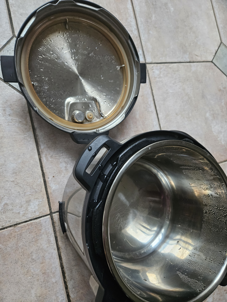 Multi-cooker 6 quarts - photo 4
