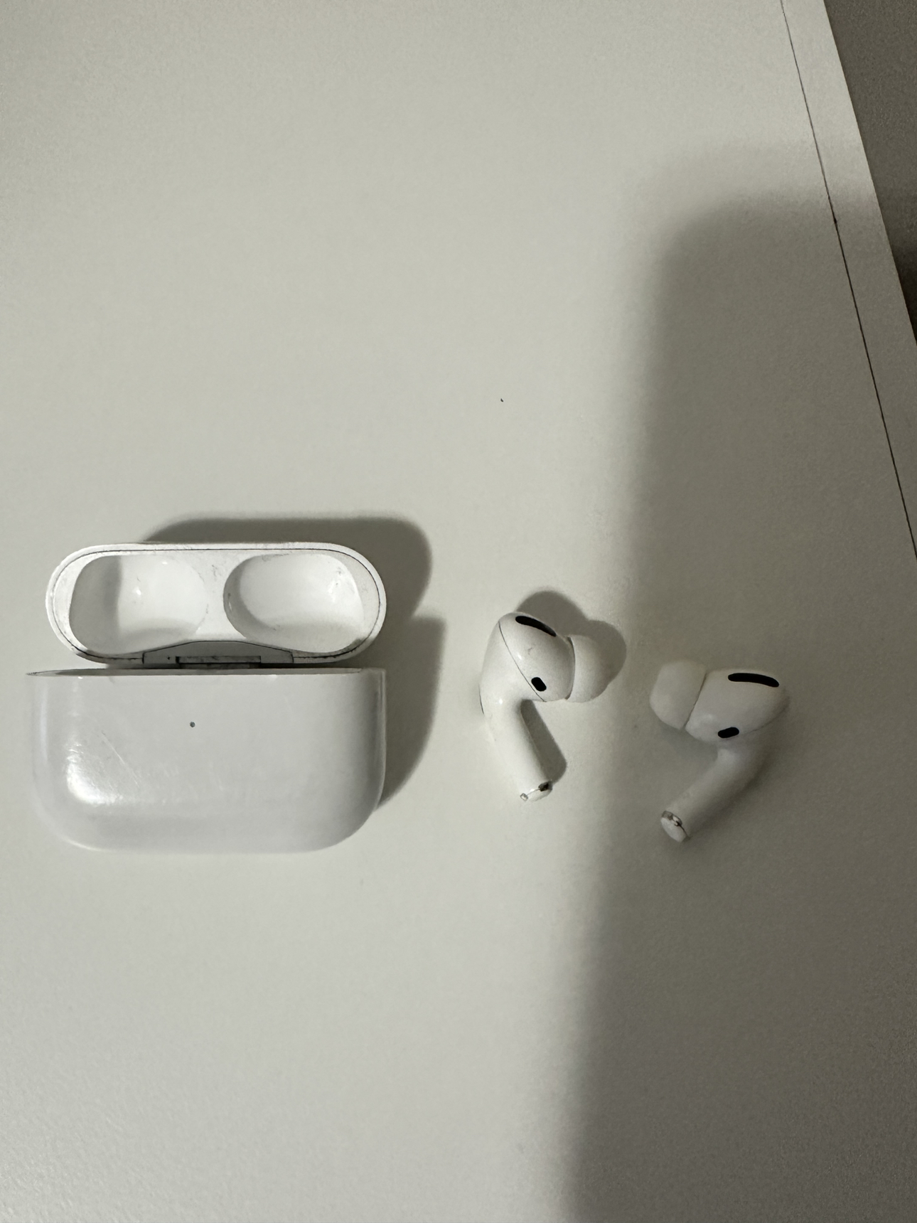 Airpods pro 1st generation