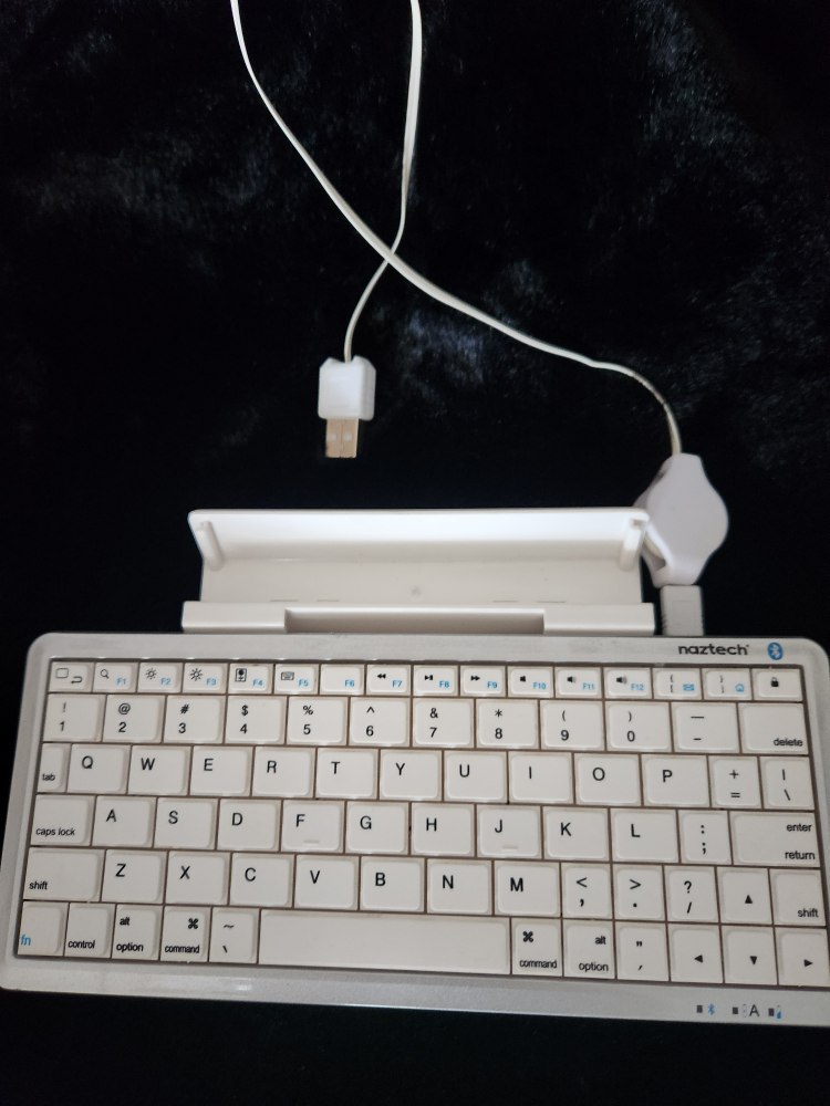 keyboard for android or Apple devices - photo 3