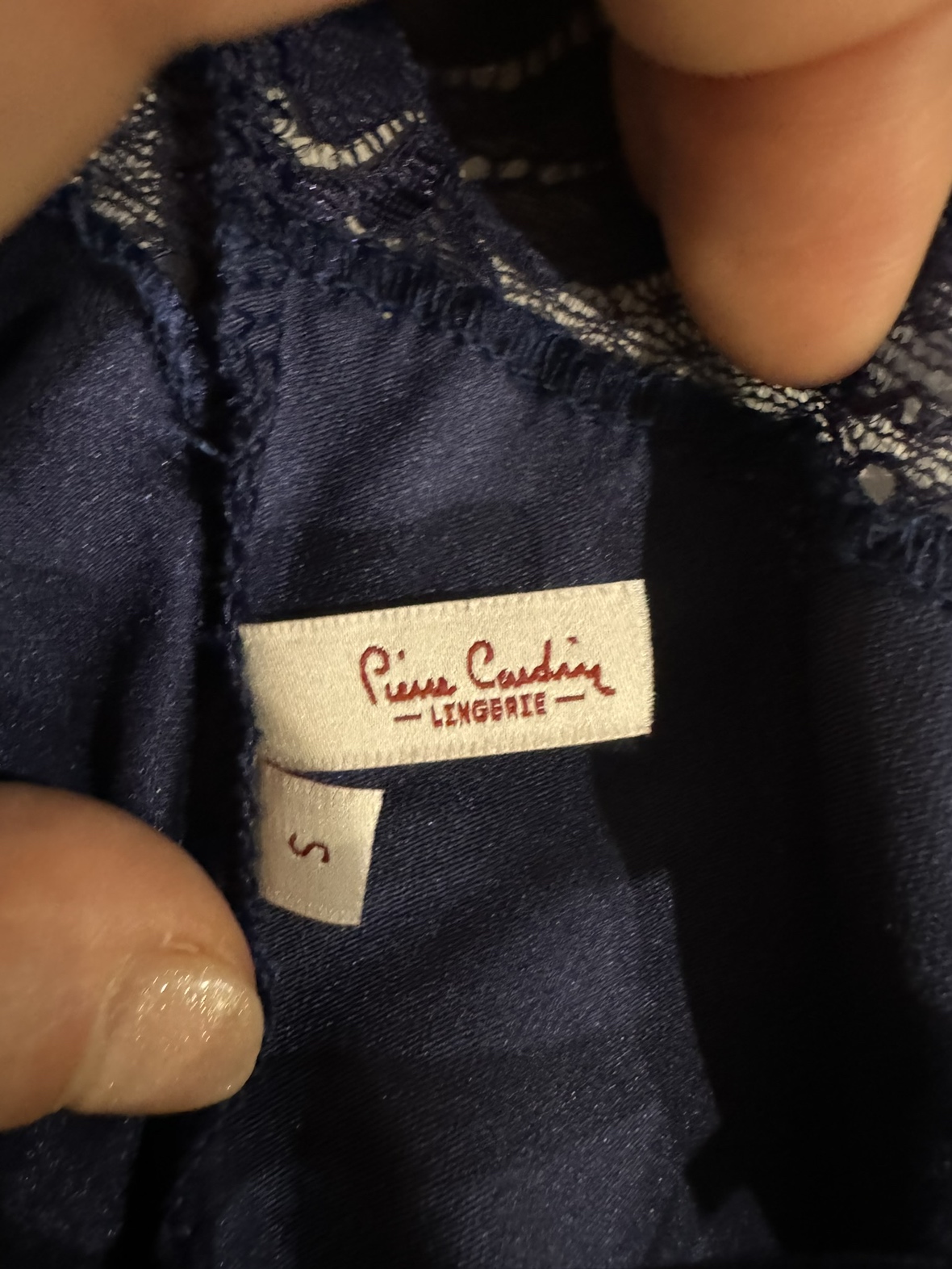 Pierre Cardi lingerie - photo 5