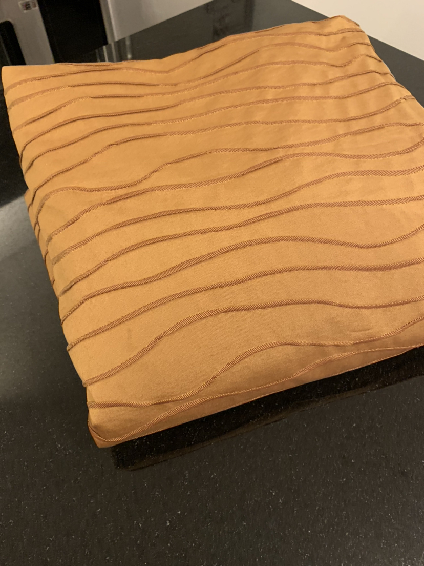 Duvet Cover - King