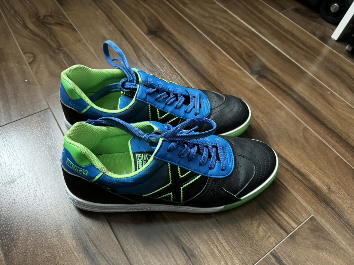 Munich Futsal shoes
