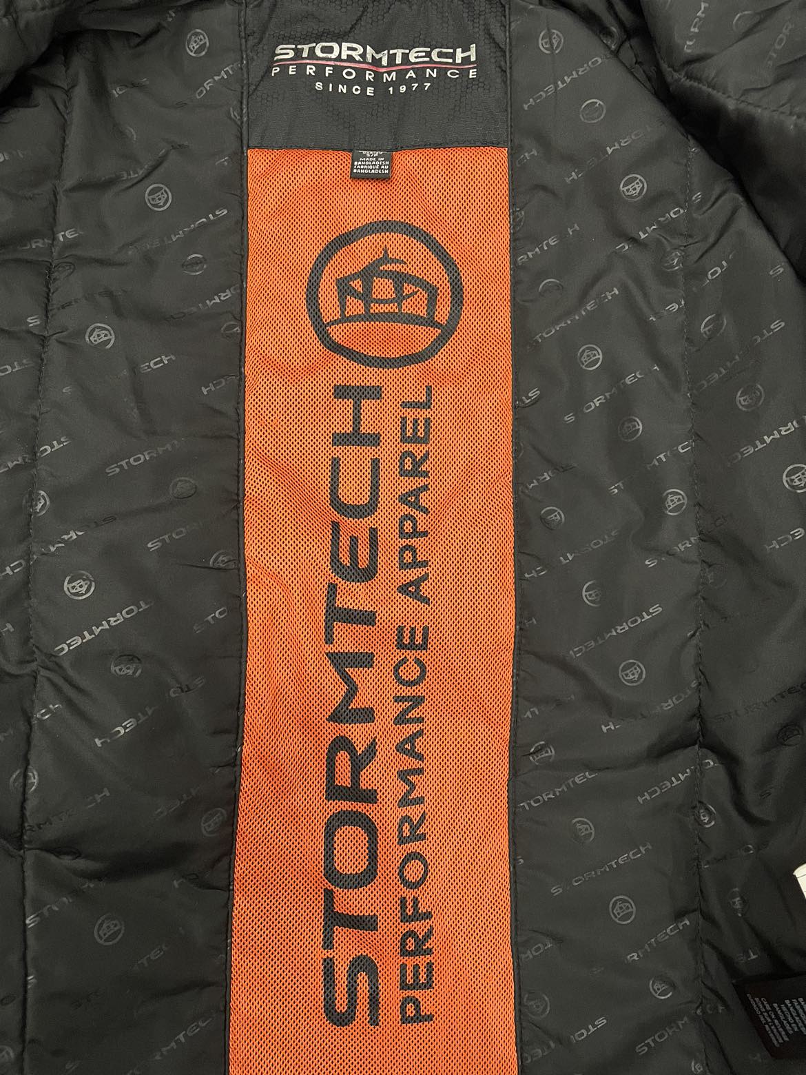 Ski snowboarding raincoat water repellent jacket woman size s image indicator(7)