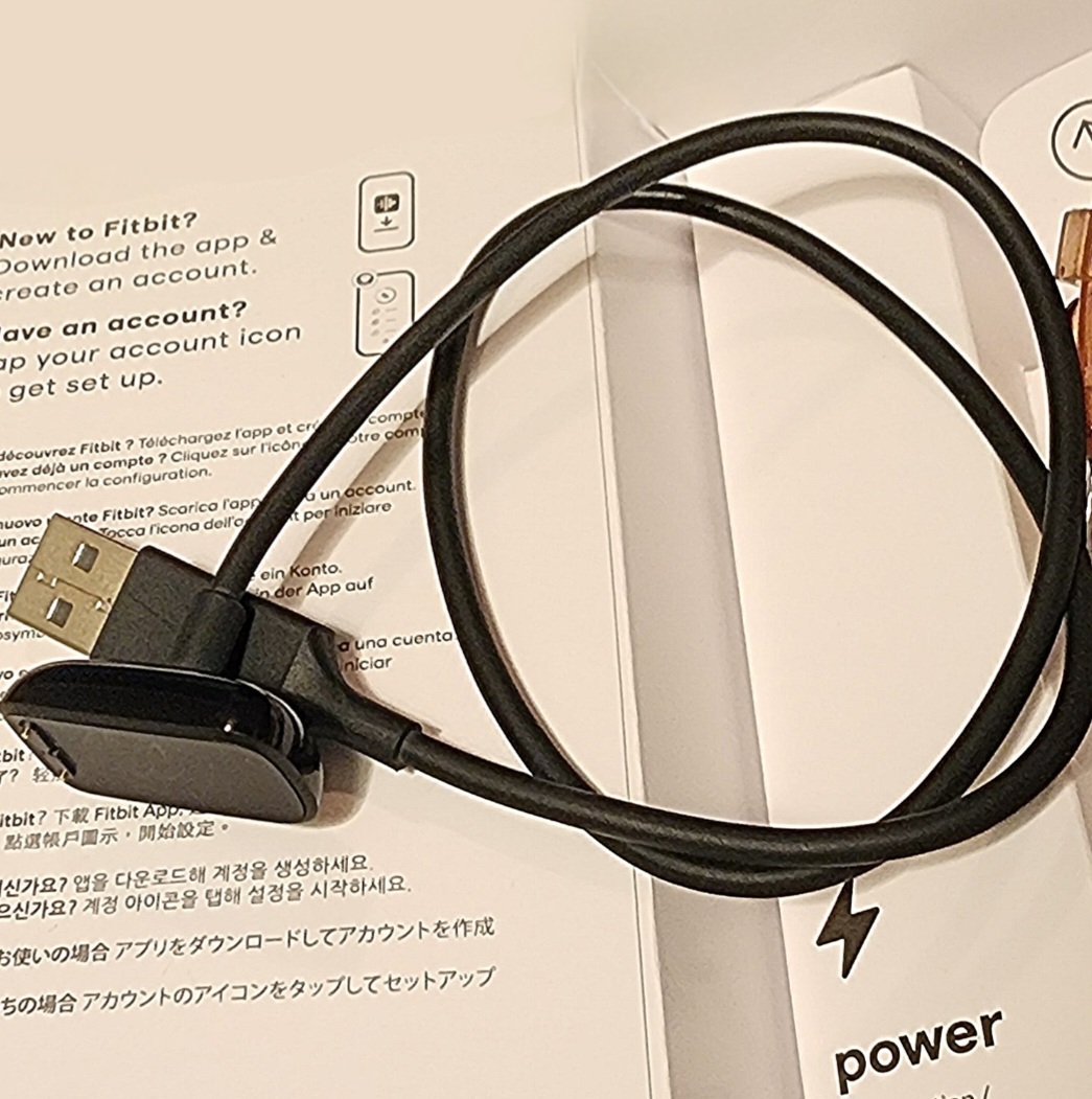 FitBit Luxe - photo 2