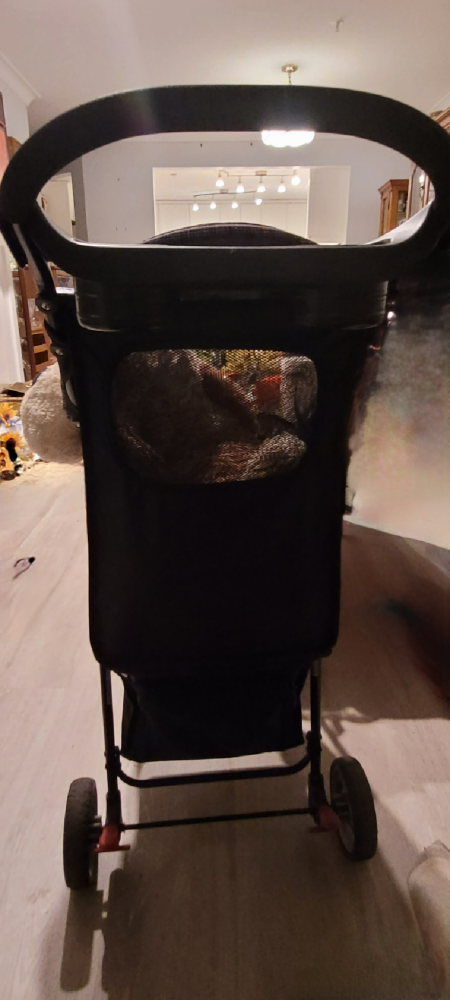 gen 7 pet stroller - photo 2