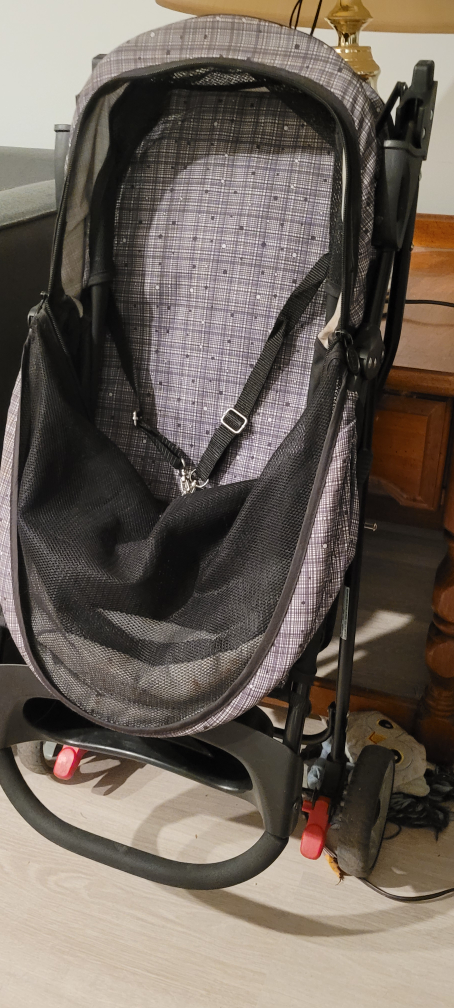 gen 7 pet stroller - photo 4