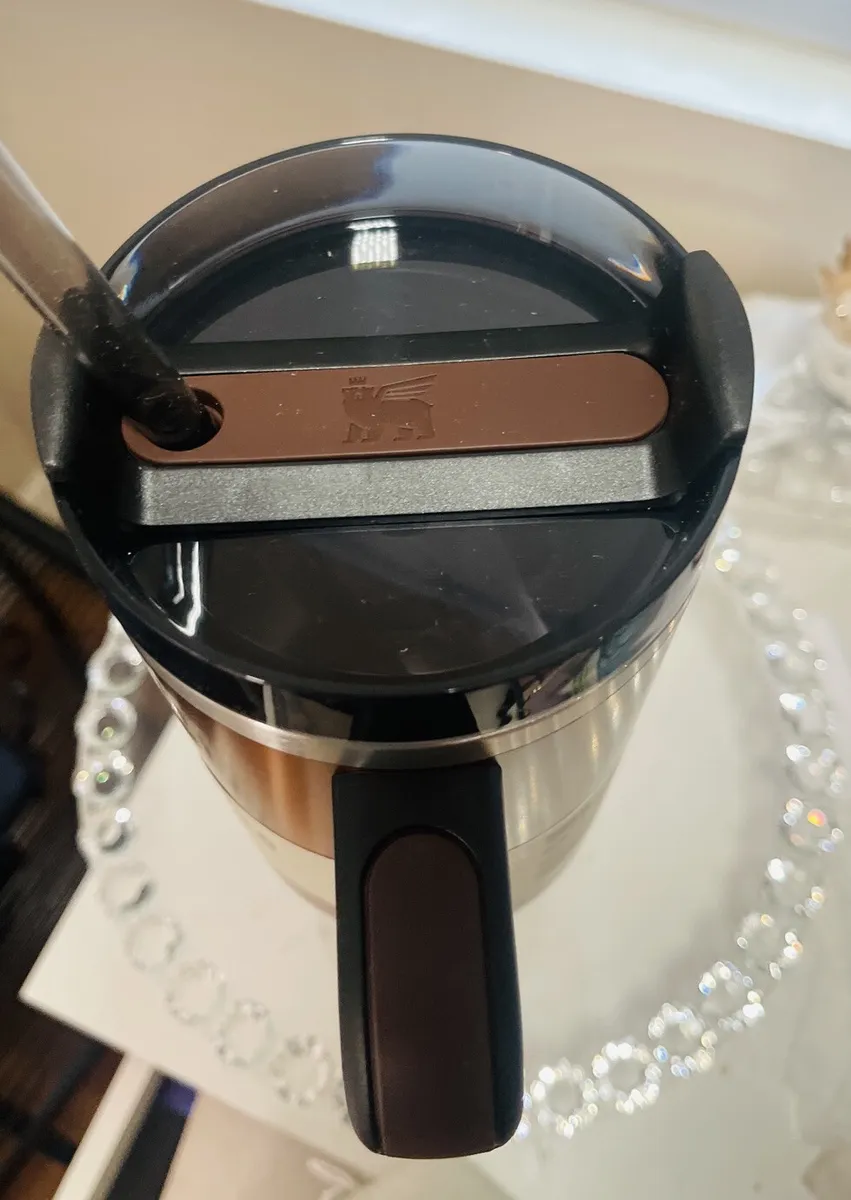 stanley 40oz Maple Glow tumbler - photo 2