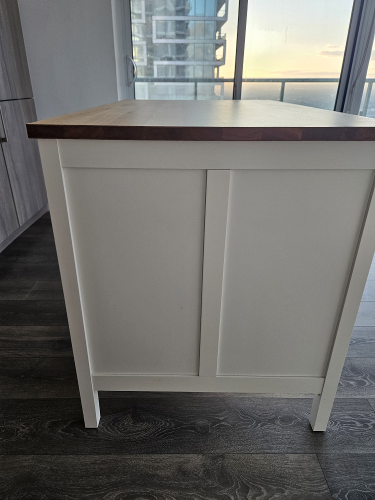 Wooden Table Counter image indicator(2)