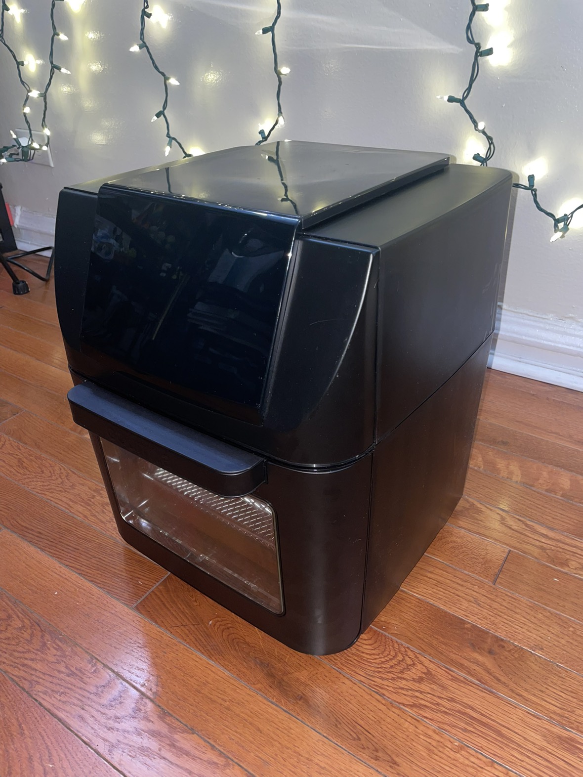 Air Fryer image indicator(6)