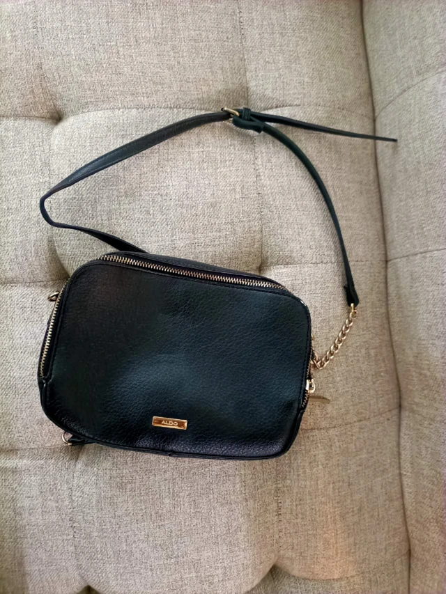 Aldo Purse - photo 4