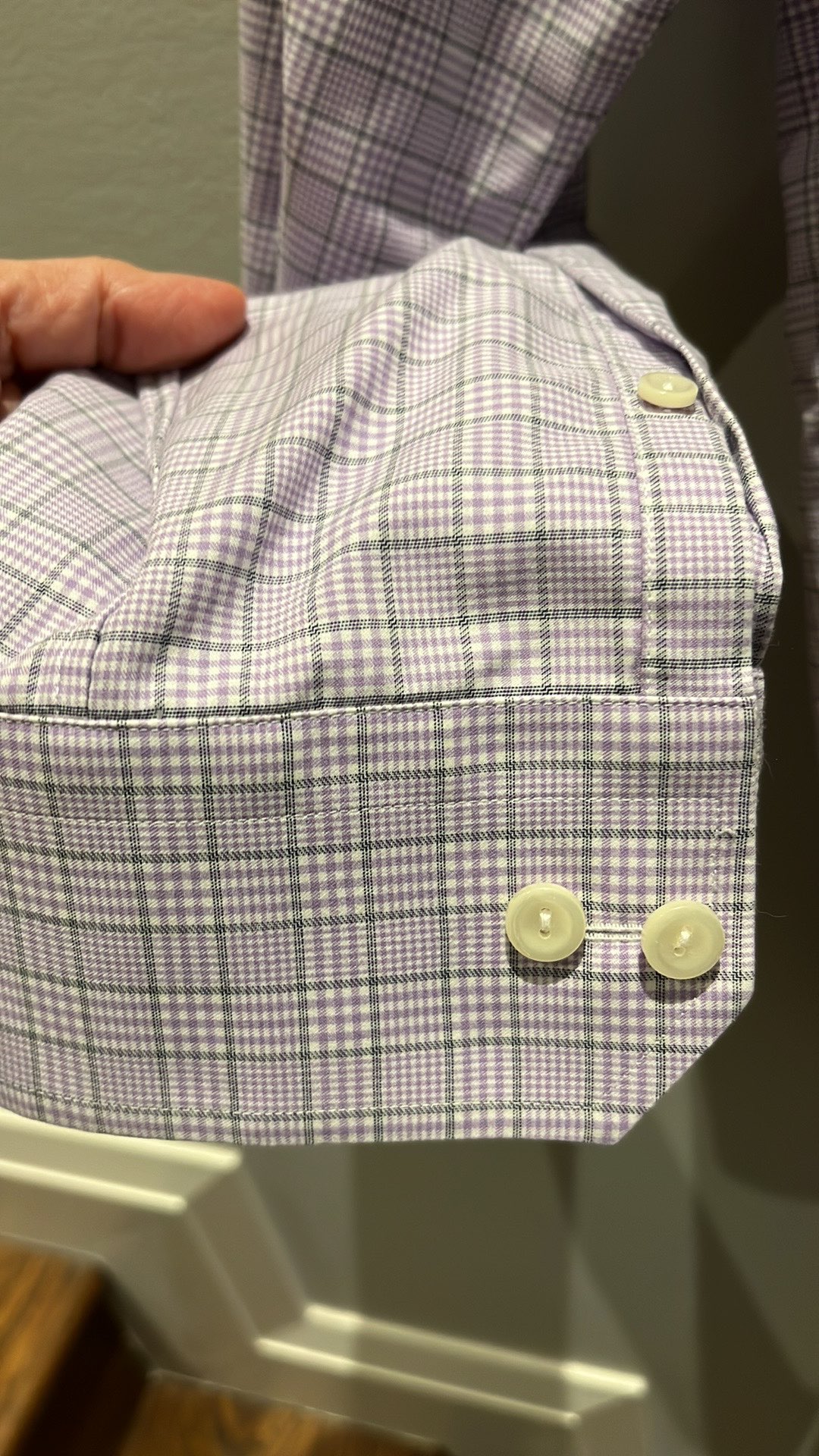 ETON Contemporary Dress Shirt image indicator(8)