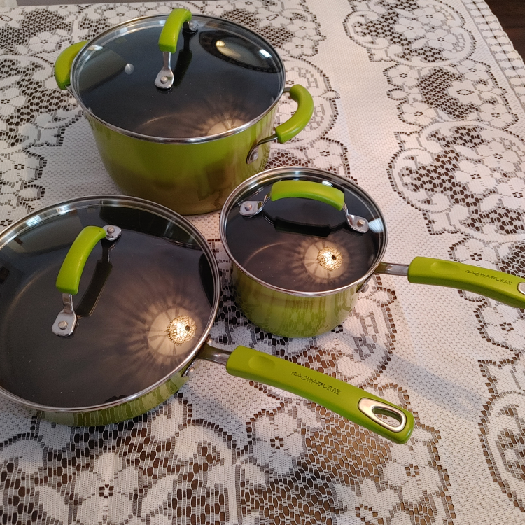 Rachael Ray Cookware