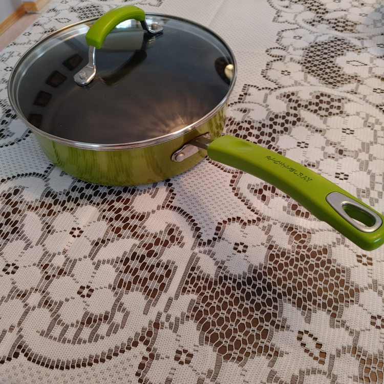 Rachael Ray Cookware - photo 3