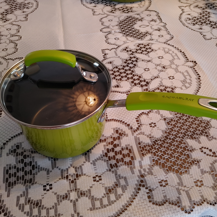 Rachael Ray Cookware - photo 4