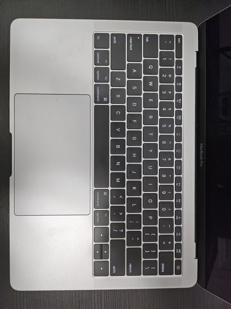 MacBook Pro 13 inches 1Tb Storage - photo 4