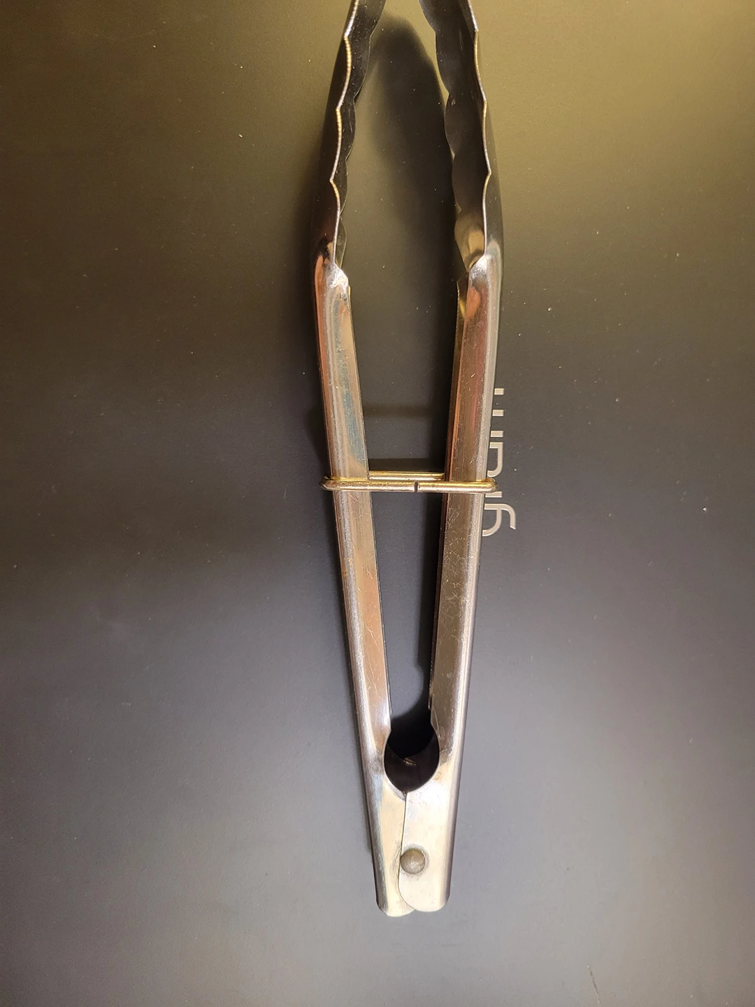 #freecycle  Stainless steel Tongs #freecycle image indicator(2)