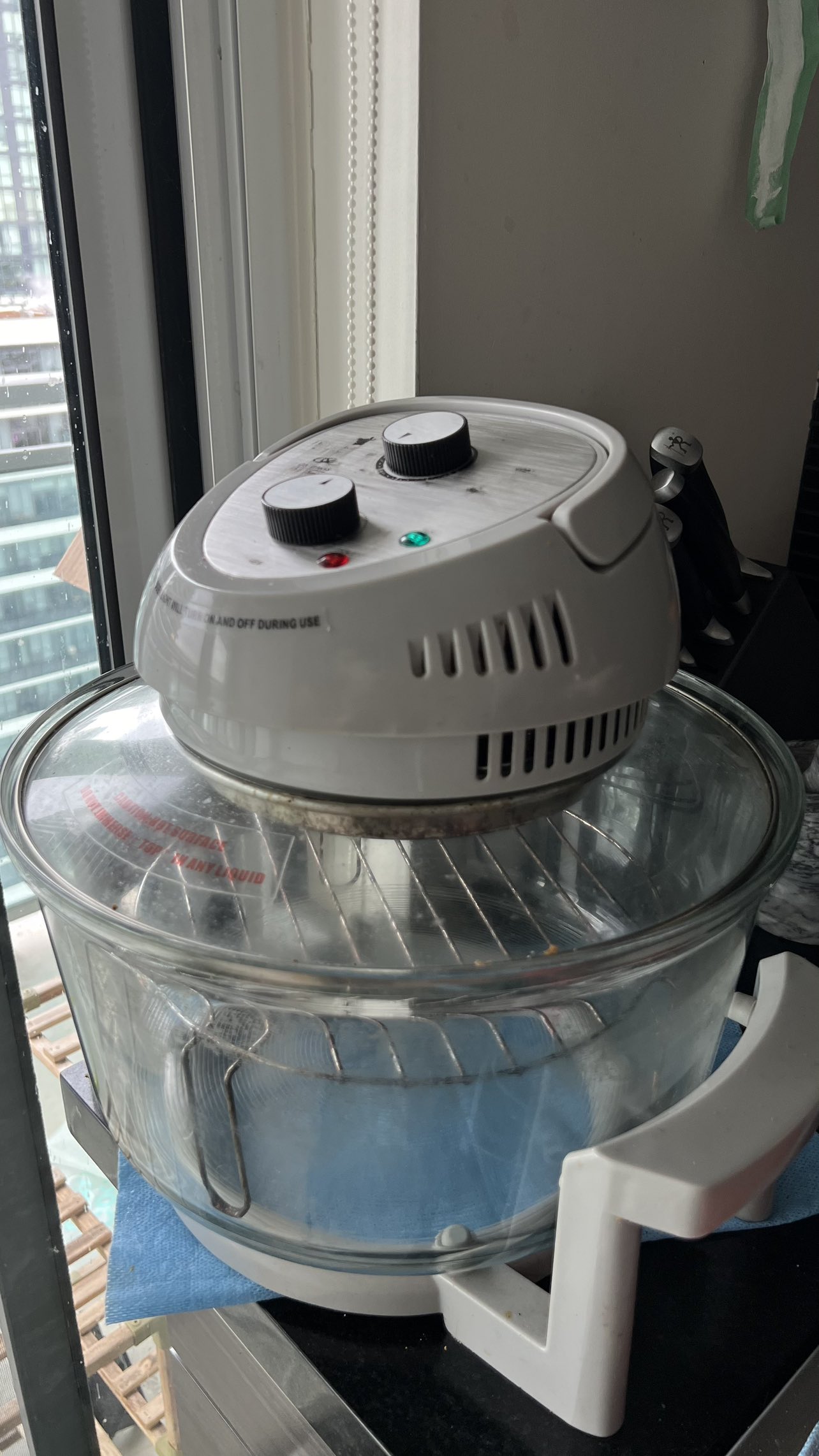 Air fryer 🥕 thumbnail