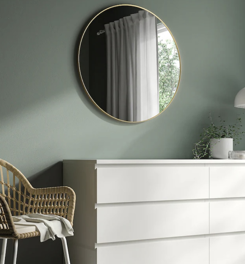 Mirror 80 cm (31 1/2 ")