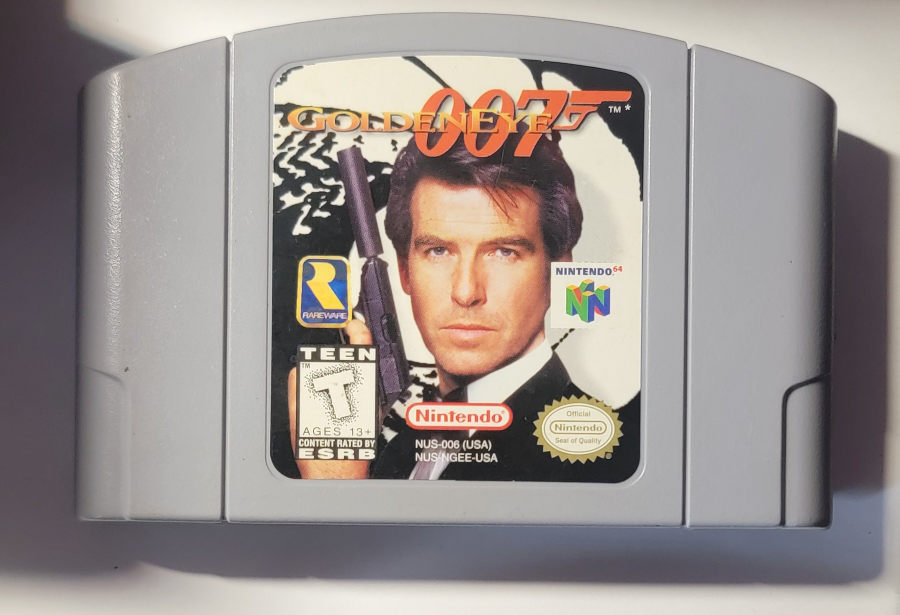 N64 (007) thumbnail