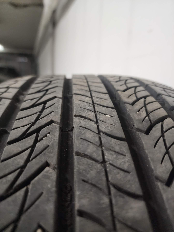 Altenzo Tires - $250 for all 4 tires thumbnail