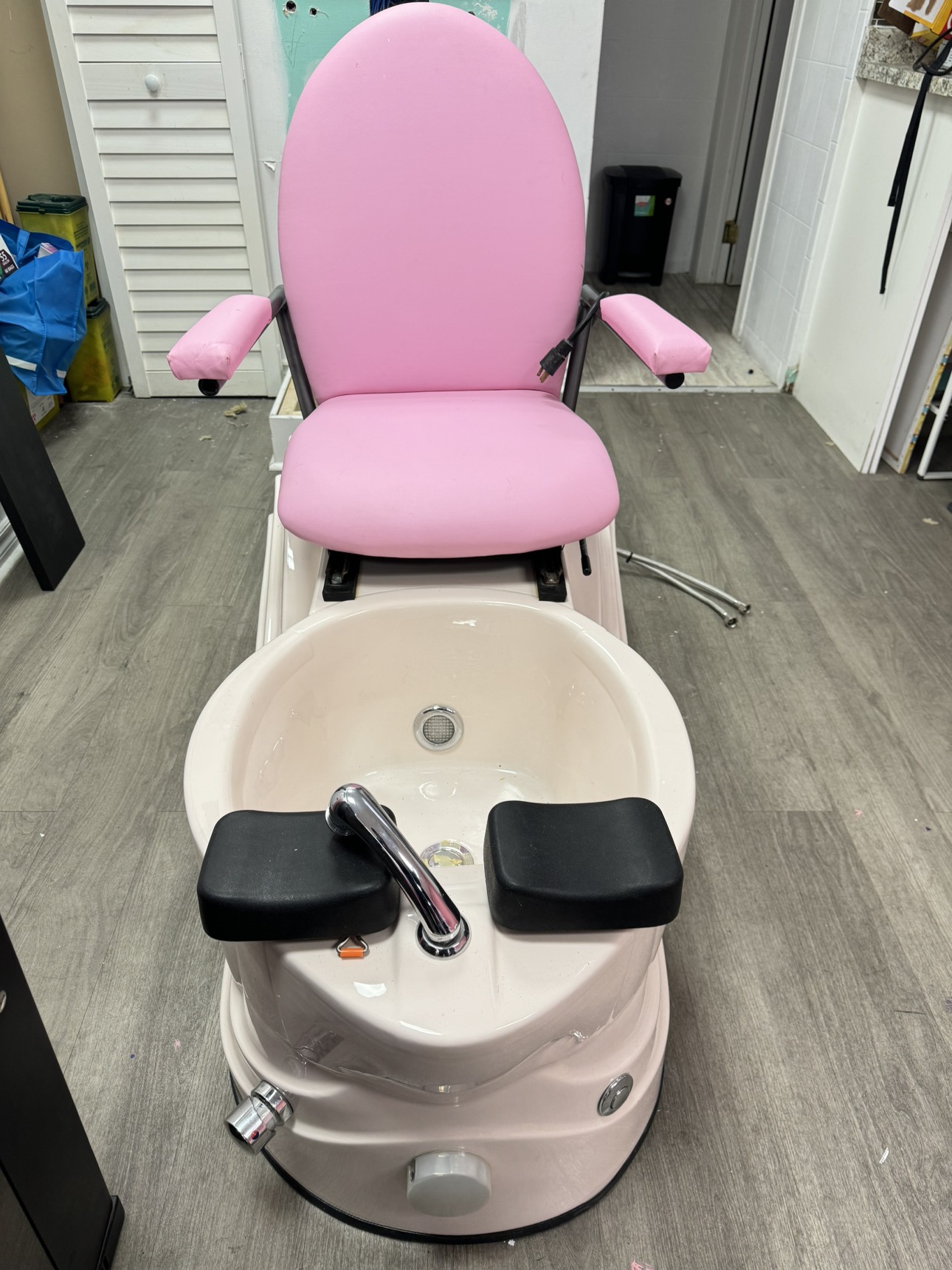 Beauty Chair - photo 2
