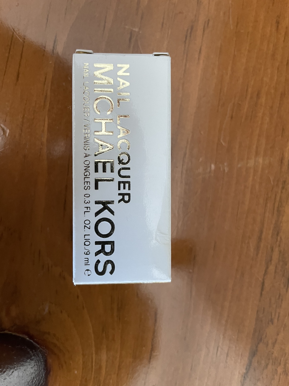 Michael Kors nail polish image indicator(2)