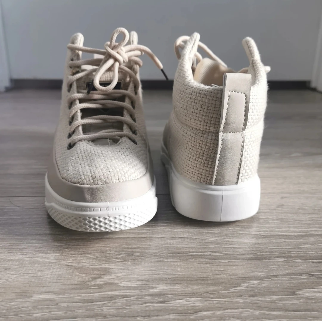 Warm Sneakers Brand New (size-M7.5 W9) - photo 4