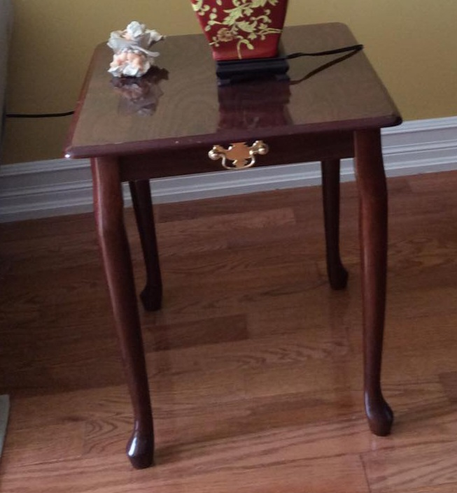 Vintage Living Room Set - photo 2
