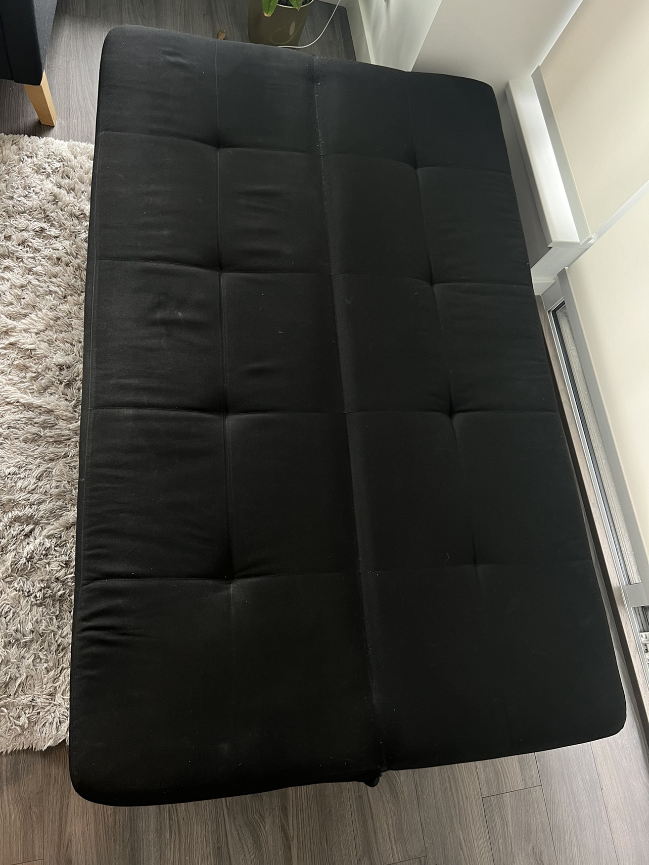 Sofa bed - photo 4