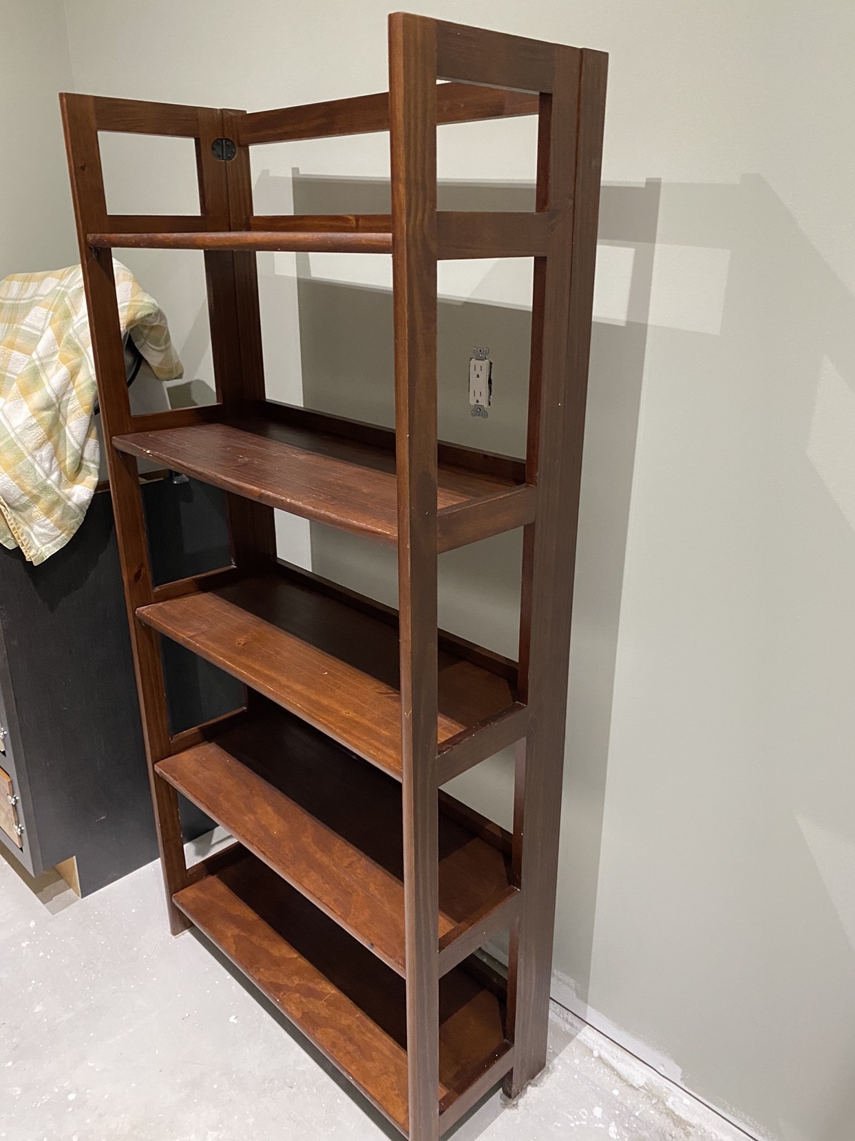 Pier 1 Imports Book cases - photo 2